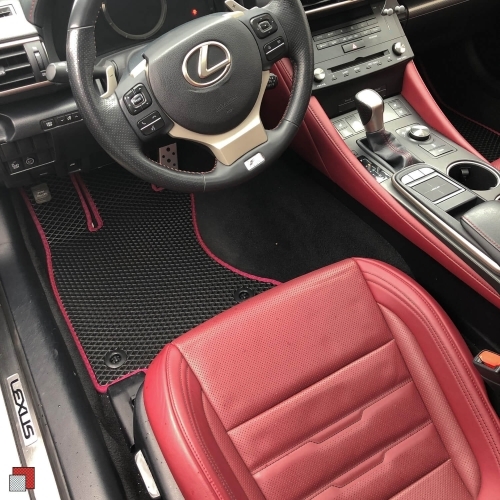 EVA Mats online store offers to buy EVA car mats for trunk and cabin ...